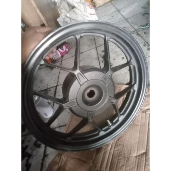 Velg Pelek Belakang Vario 125 Led Vario 150 / Original Copotan