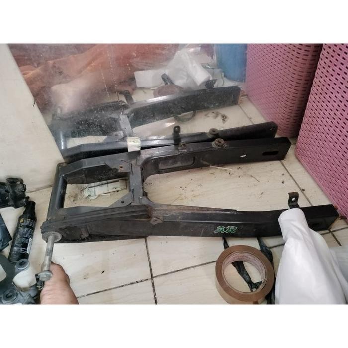swing arm vixion new