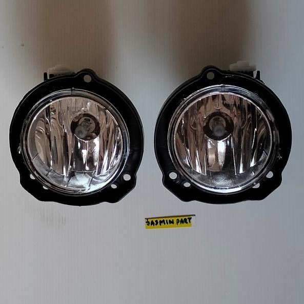 Foglamp Bemper Avanza, Xenia 2012 - 2017