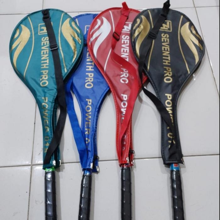 Yonnex Technology - Raket Badminton Anak Yty Original