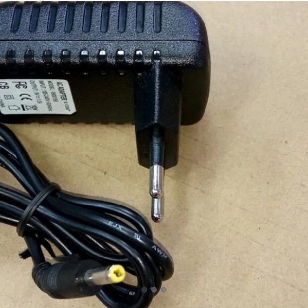 Ready Adaptor speaker pirtable SOUNDBEST 9V 1,5A