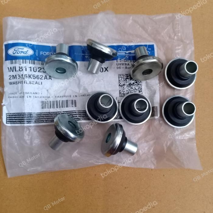 Gasket Seal Washer Cover Valve Kelep Ford Everest Ford Ranger TDI