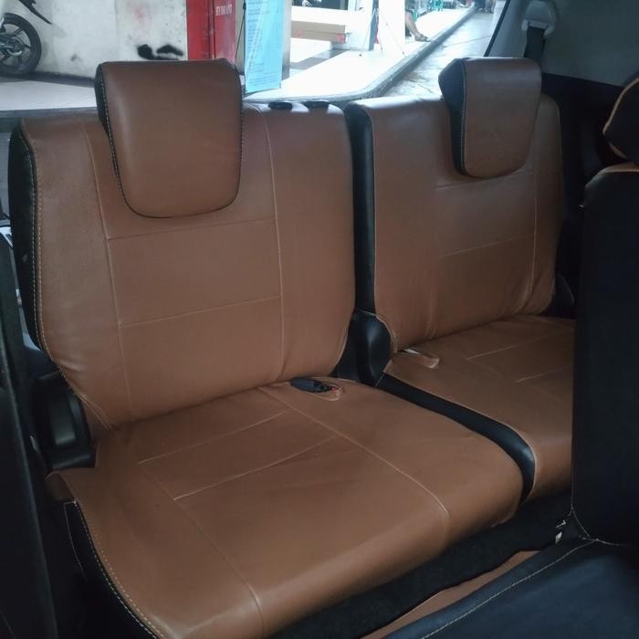 Sarung Jok Innova Reborn Ferrari 2016-2019