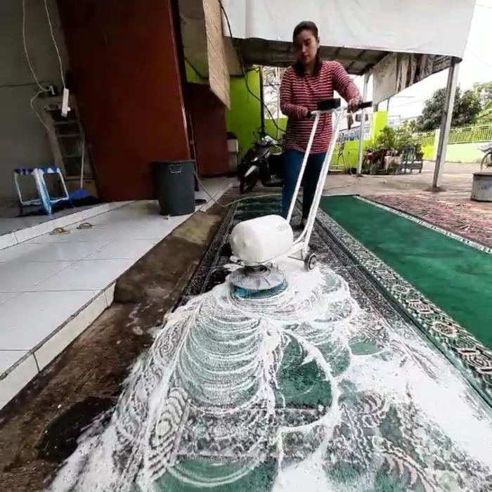 Mesin Sikat Karpet Sogis1 Pasti Diskon