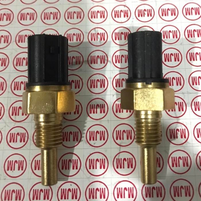 Switch ECT sensor temperatur suhu Honda Jazz Gd3 City Gd8 original