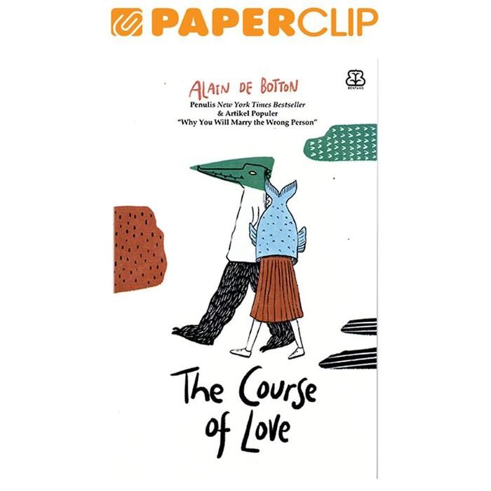 THE COURSE OF LOVE
