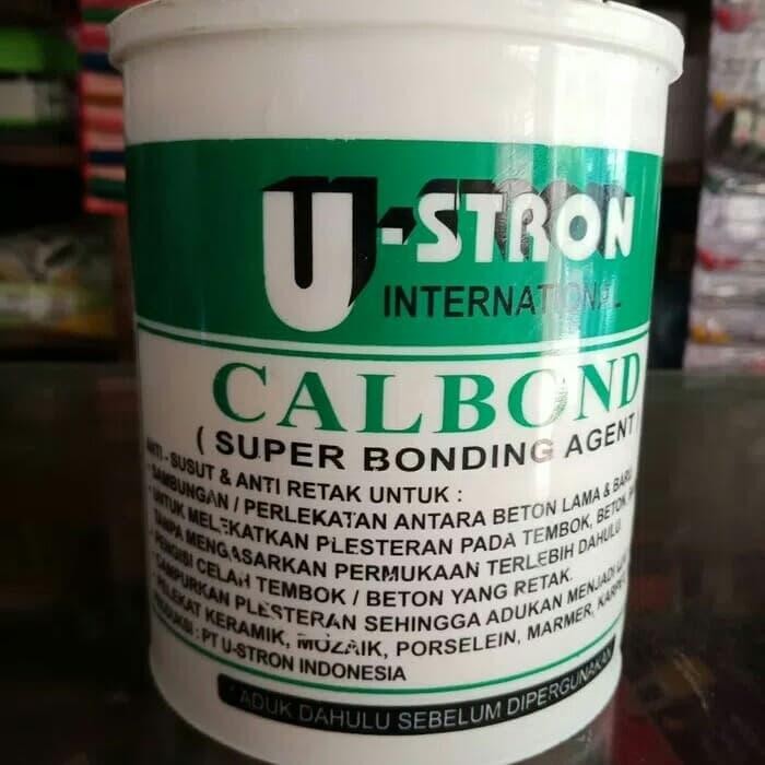 U - STRON CALBOND / CALBON PEREKAT BETON / CALBOND 1 KG / CALBON