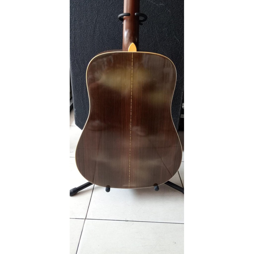 SIGMA DR-28H by Martin Acoustic Guitar Vintage