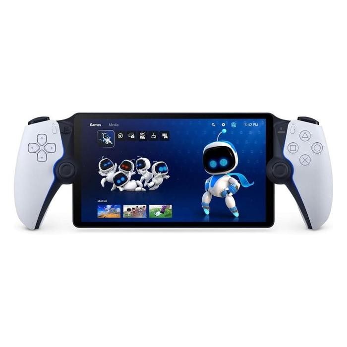 Sony Playstation Portal Remote Player for Playstation 5 PS5 Garansi Resmi Indonesia