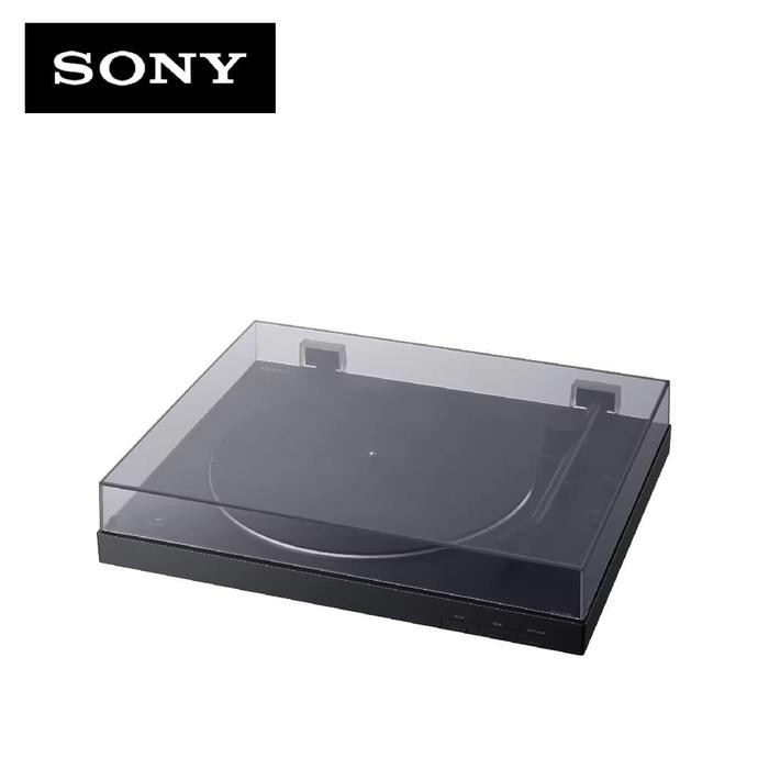 Sony Ps-Lx310Bt Simply Wirelesss Turntable/Vinyl Player With Bluetooth/Bt Connectivity Promo 