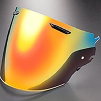 ARAI VAS-Z MIRROR Helm Half Face