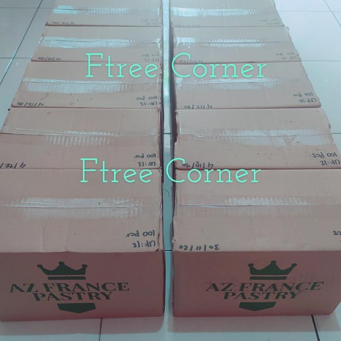 instanChatsaja- Pastry Zuppa Soup