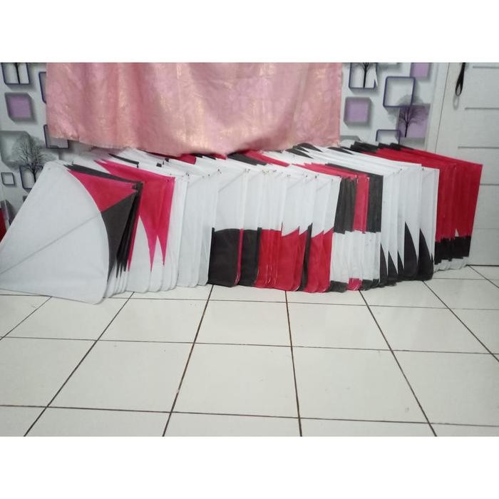 //TERLARIS Layangan Murah, layangan Aduan, Layangan Besar, Layang