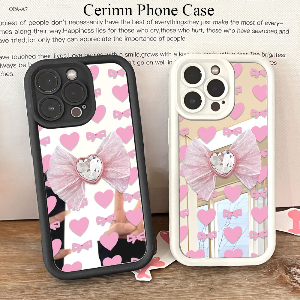 Casing Hp Untuk OPPO A5 A3X A60 A79 A58 A78 A38 A18 A98 A76 A5i A96 A95 A74 A55 A16K A16E A92 A52 A5