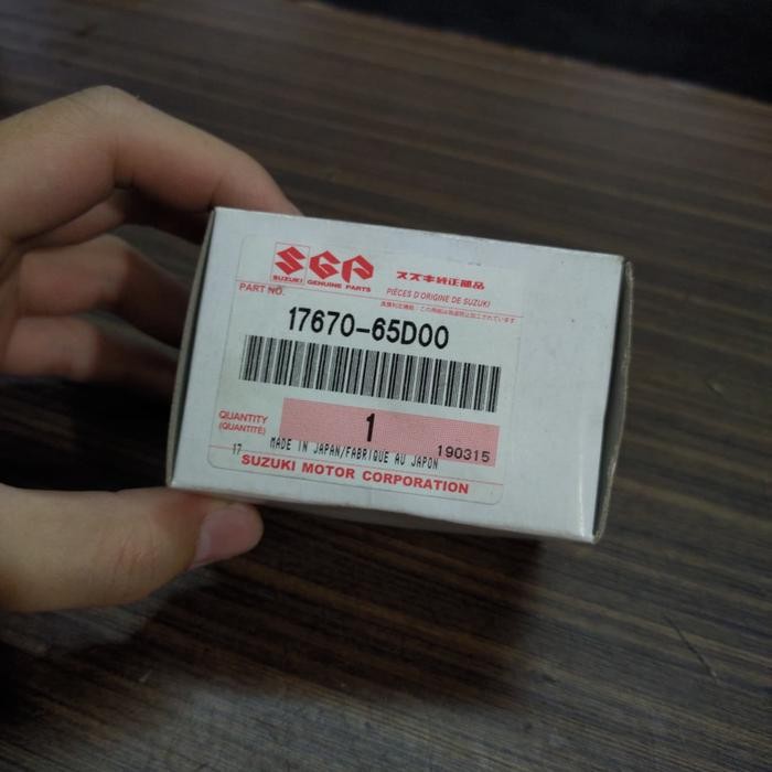 Thermostat Aerio Swift Sx-4 Original