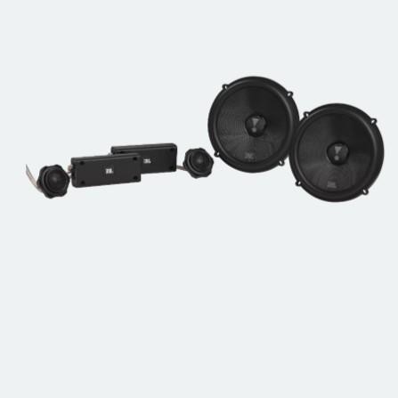 JBL Paket Custom Audio Speaker Mobil