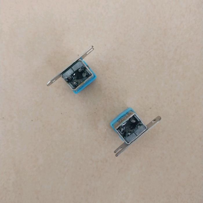 c.oGan- Head Sony Tape Deck Pp 128 Head Tape Compo Sony