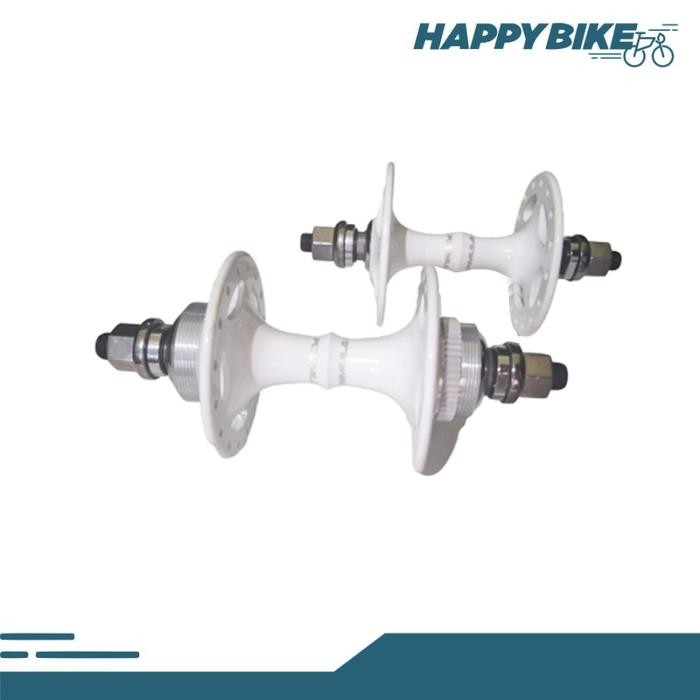 Hub Freehub Formula Fixie Pelor 32H