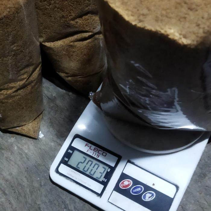 DUniaPancingan- Pelet/ Bandul Racing/ Rocing Netto 2Kg