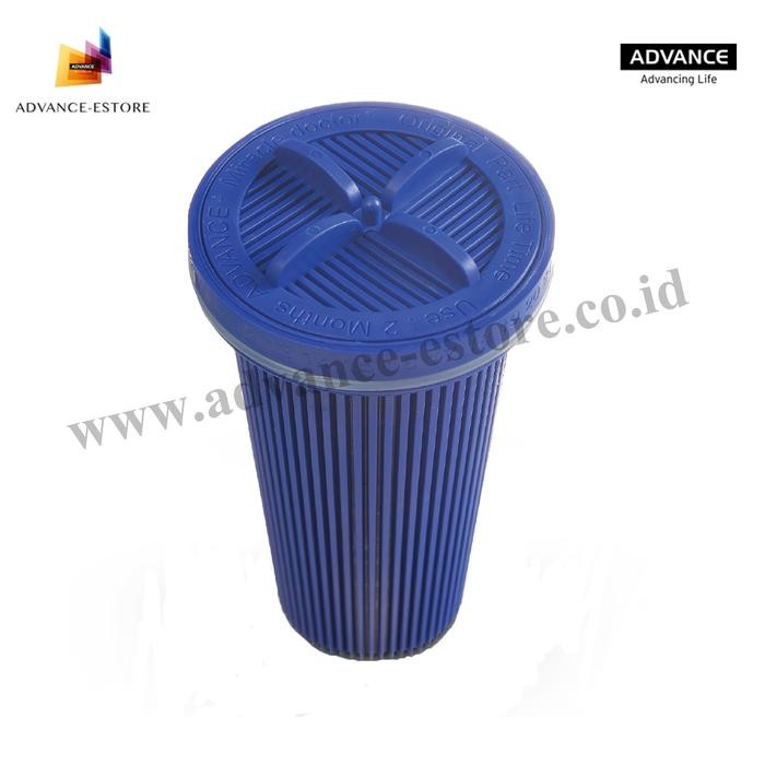 yedb- Advance - Catridge Miracle Doctor Jug Water Filter -Saringan Air Minum