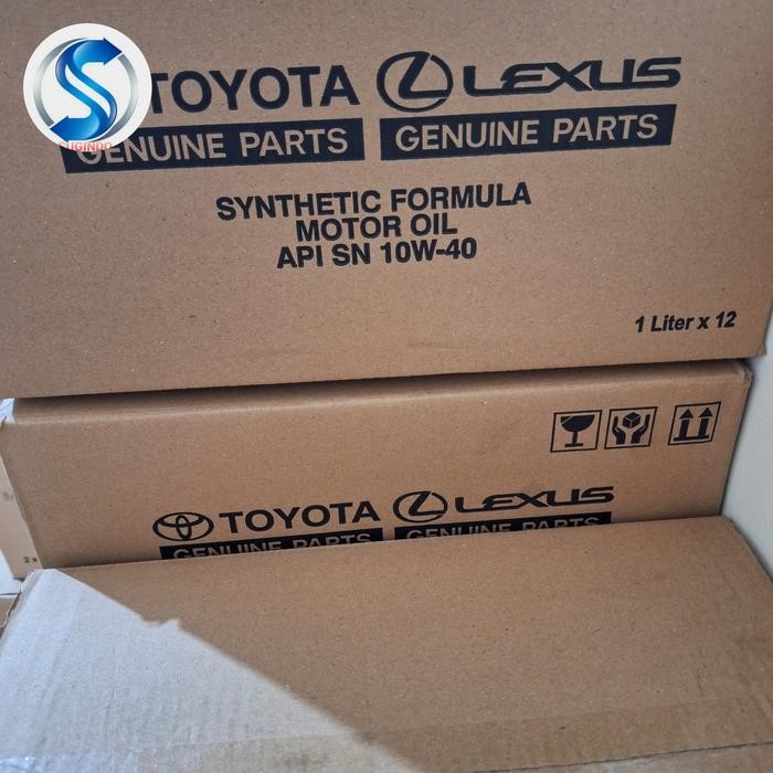 Oli TMO 10W-40 Literr Harga /dus isi 12Botol