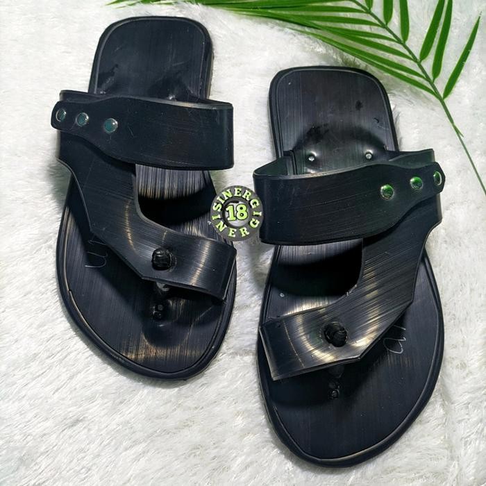 Super sandal karet ban sandal ban sendal karet sandal pria