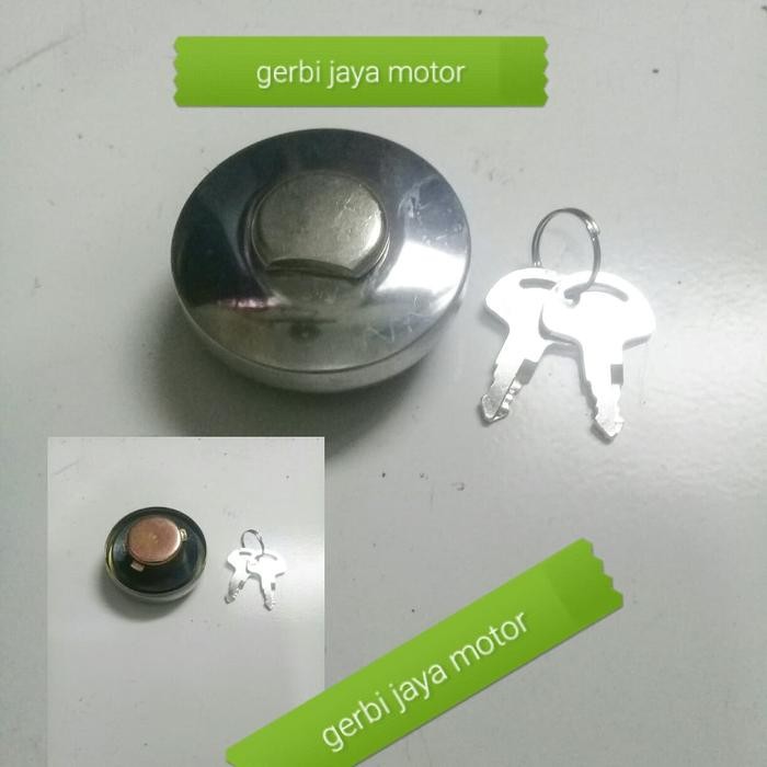 PRODUK tutup tangki bensin cary futura t120ss