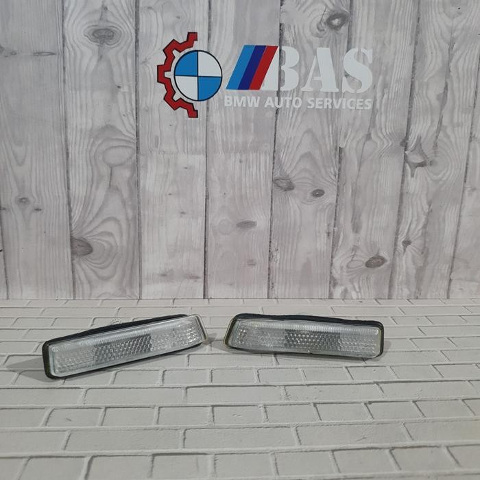 lampu seign samping BMW E36
