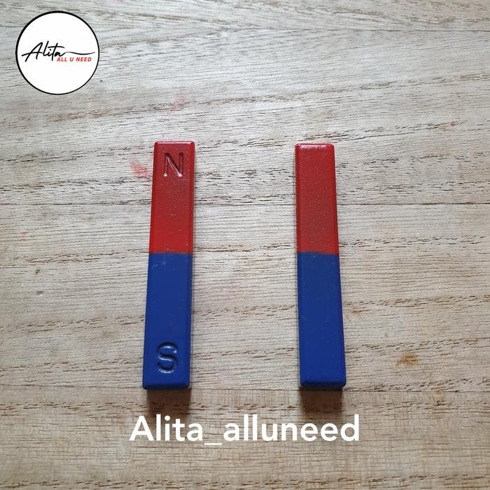 ktw6- Magnet Batang Kecil