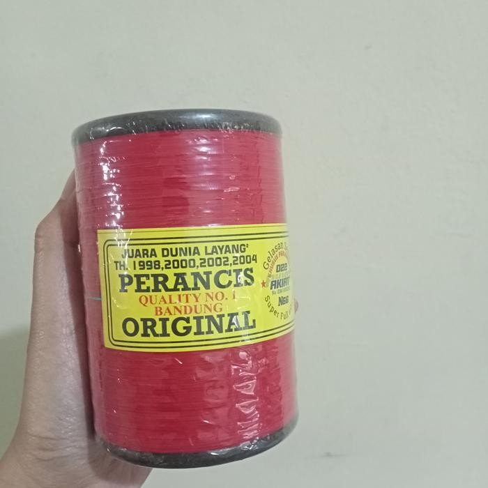 GELASAN AKIAT N66 6000 YARD
