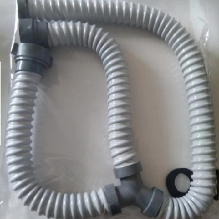 SELANG BCP 2 LUBANG/ SELANG KITCHEN SINK 2 LUBANG