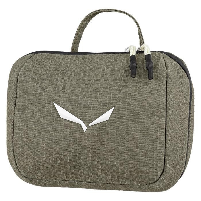 Tas Organizer wa Lavaredo Alpine Hemp Pouch
