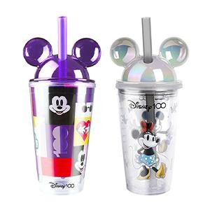 CHATIME x DISNEY100 TUMBLER