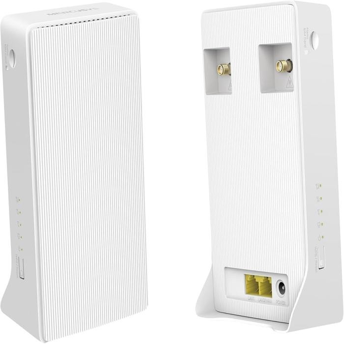 t7kg- Mercusys Mb110-4G N300 4G Lte Modem Wireless Router Mb 110 - 4G