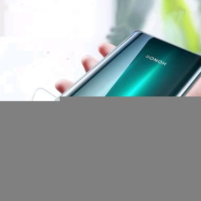 ANTIGORES BELAKANG SAMSUNG Z FOLD3 5G ULTIMATE HYBRIDPRO BACK STICKER