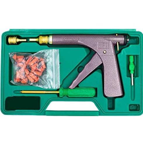 Ready Alat Tambal Ban Tubles Motor Penambal Ban Tubles Untuk Ban Motor