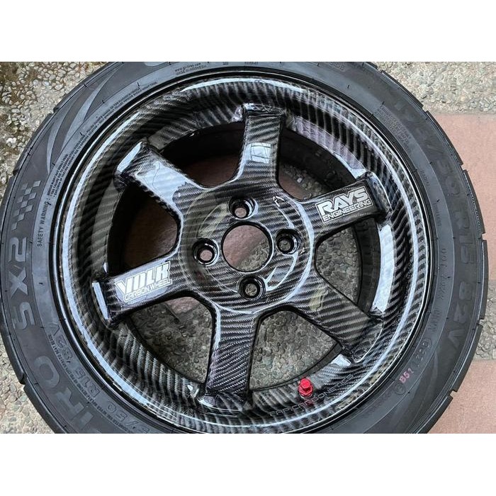 Fusion Epoxy Kitsize 750Gr Ultra Clear / Resin Epoxy Bening Keras Carbon Joran Meja Resin