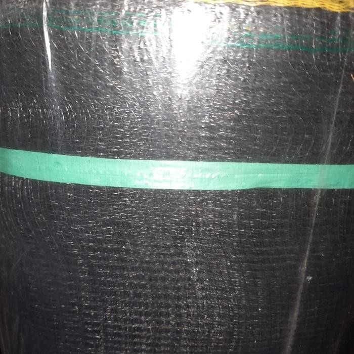 Waring Hitam Tl Jaring Cap Jangkar 100M Terlaris