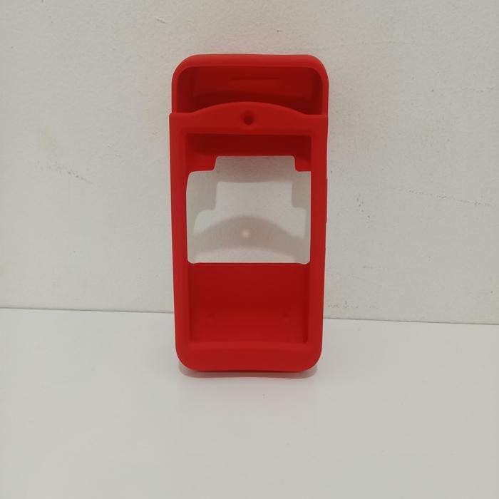 BdGGadget- Casing Edc A920 Silikon Edc Pax A920 Cover Edc A920