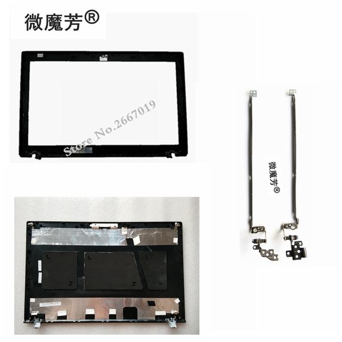 Casing Laptop New For Acer for Aspire V3 V3-531 V3-551 V3-571 V3-531G V3-551G V3-571G LCD top cover 