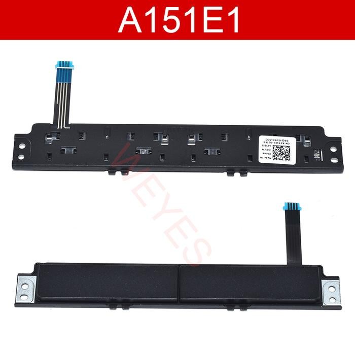 Casing Laptop Laptop Touchpad Left Right Button A151E1 CN-A151E1 For DELL E7470