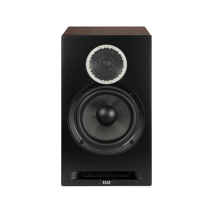 Elac Debut Reference Dbr62 Bookshelf Speaker / Elac Debut Dbr 62
