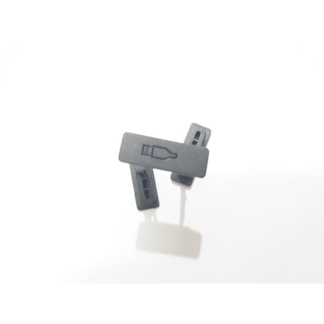 NEW KARET PENUTUP PORT CHARGER BLACKVIEW BV9000 BV9000 PRO RUBBER STOPPER