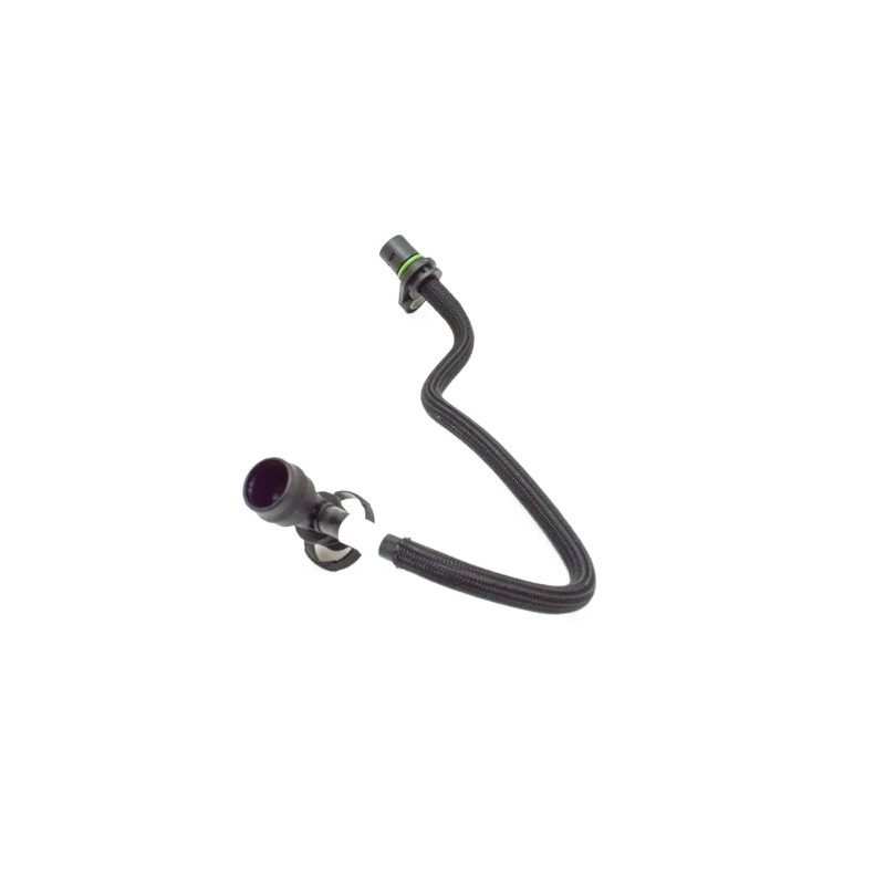 11157642546 CRANKCASE VENTILATION HOSE FOR BMW M240I 340I M3 740I 440I X3 X4 640I XDRIVE 540I
