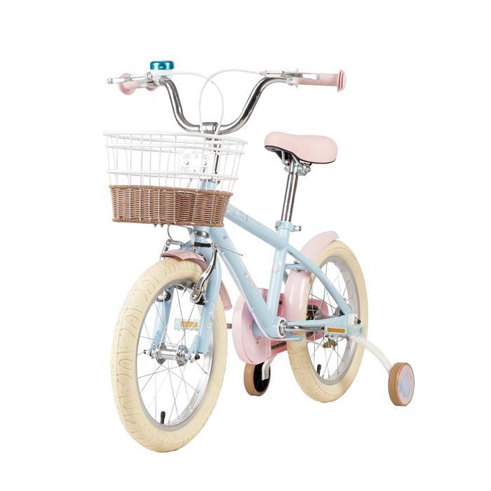 Sepeda Anak / Kids Bike Element Spring Cinnamoroll