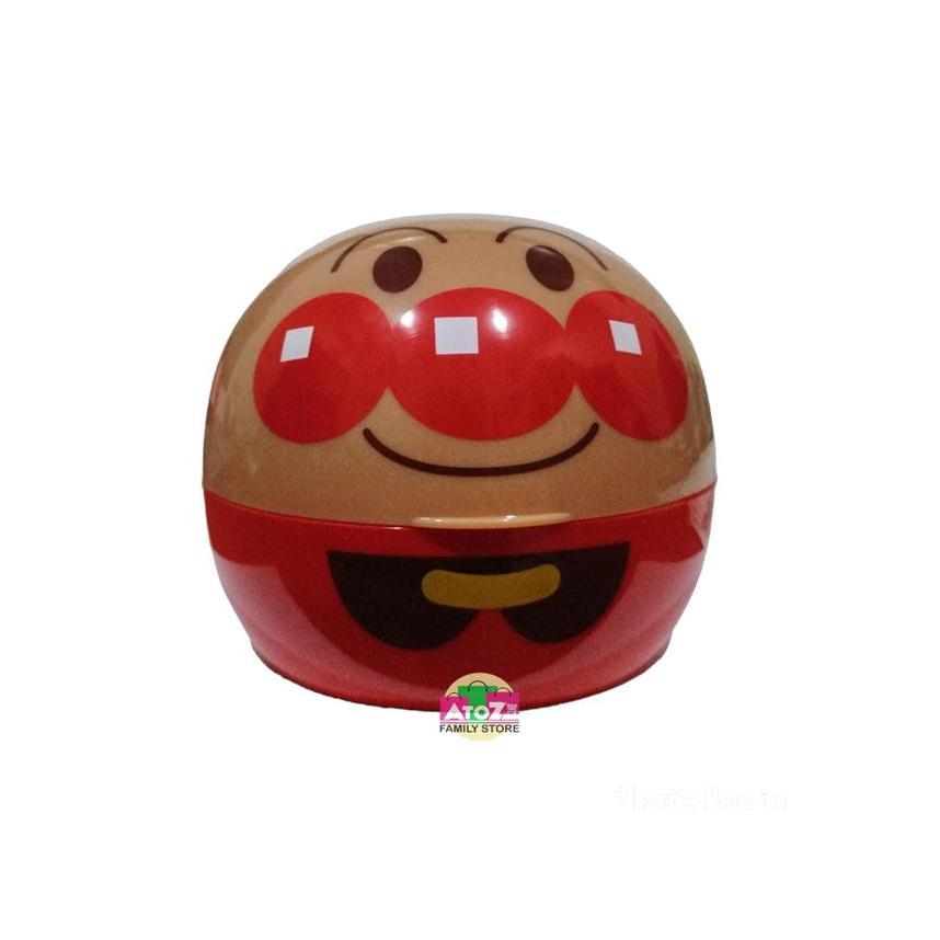 Anpanman Lunch Box - Bento Tools Pasti Promo
