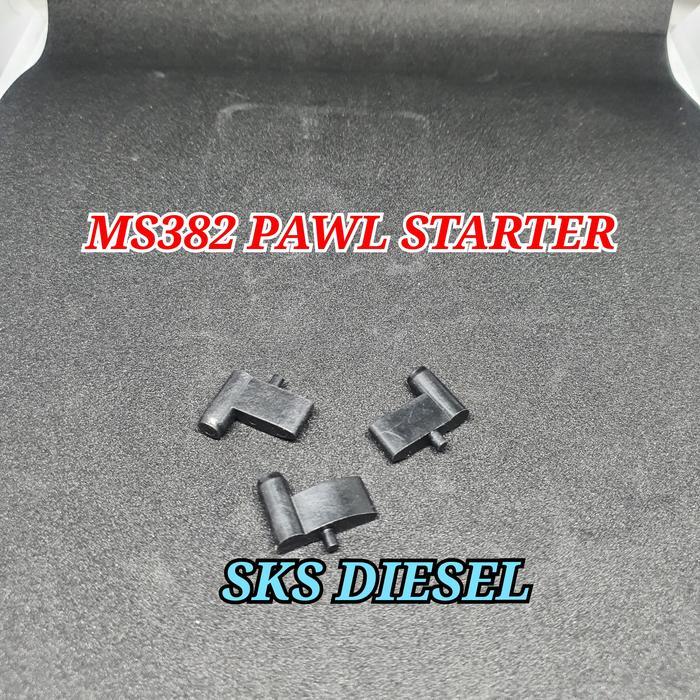 MS382 MS 382 Pawl Starter Kuda Kuda Engkol Chainsaw Sinso Senso STIHL