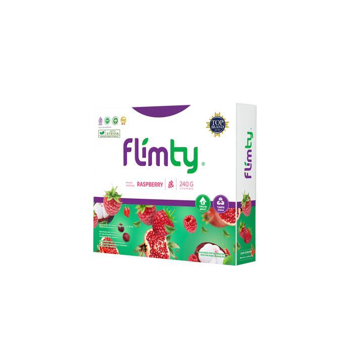 Flimty Fiber Suplemen Diet Agen Resmi Terbaru 