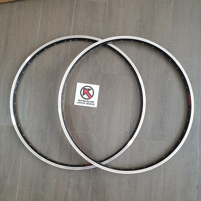 Rim / Velg 36H 26' Araya TM620