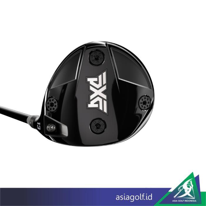 Terbaru Driver Golf Pxg Mini Secret Weapon Golf Stick Driver Golf